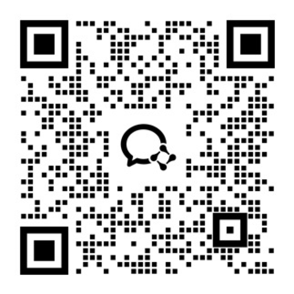 企业微信商务二维码